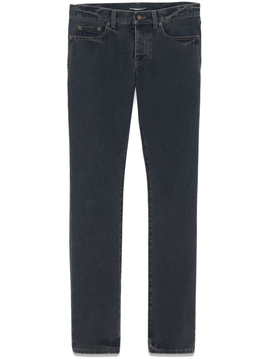 Saint Laurent Jeans