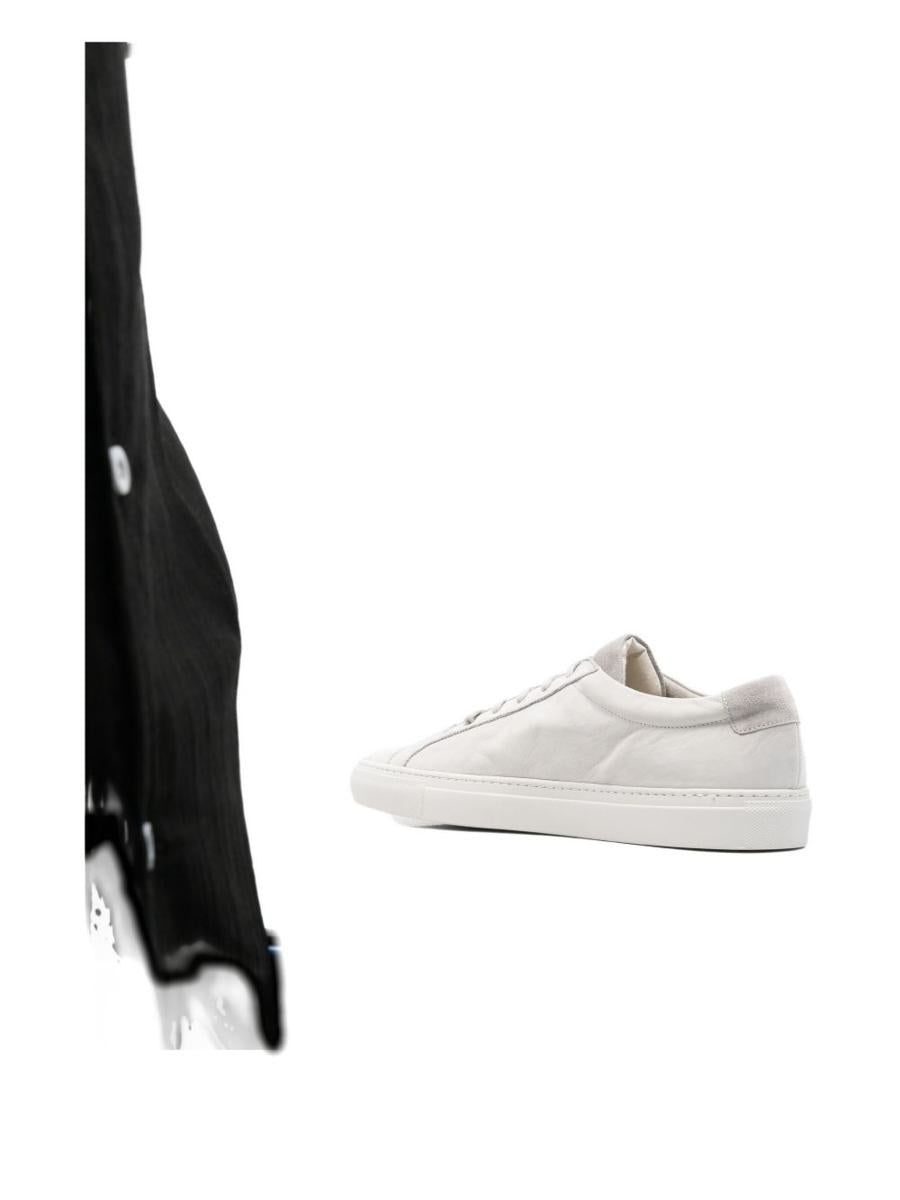 Vanliga projekt Sneakers