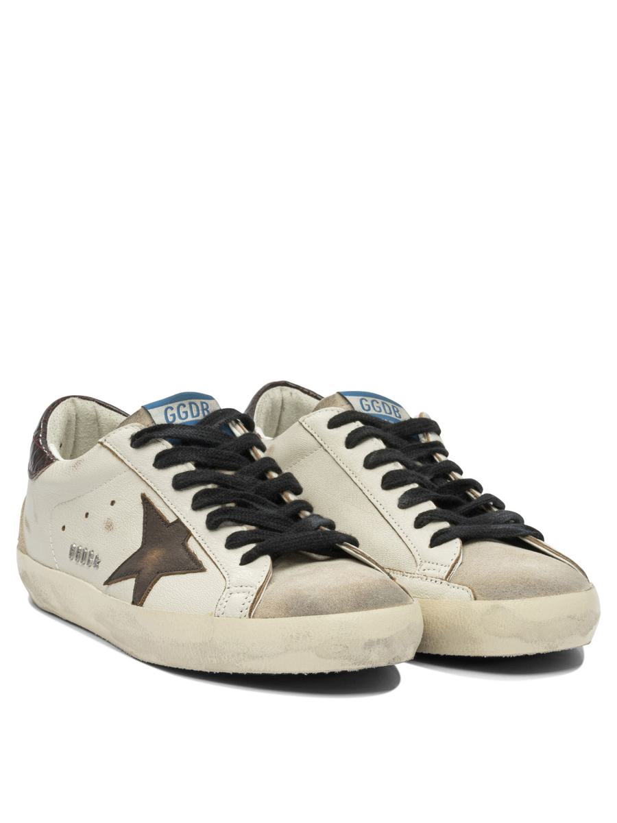 Golden Goose "Superstar" Sneakers