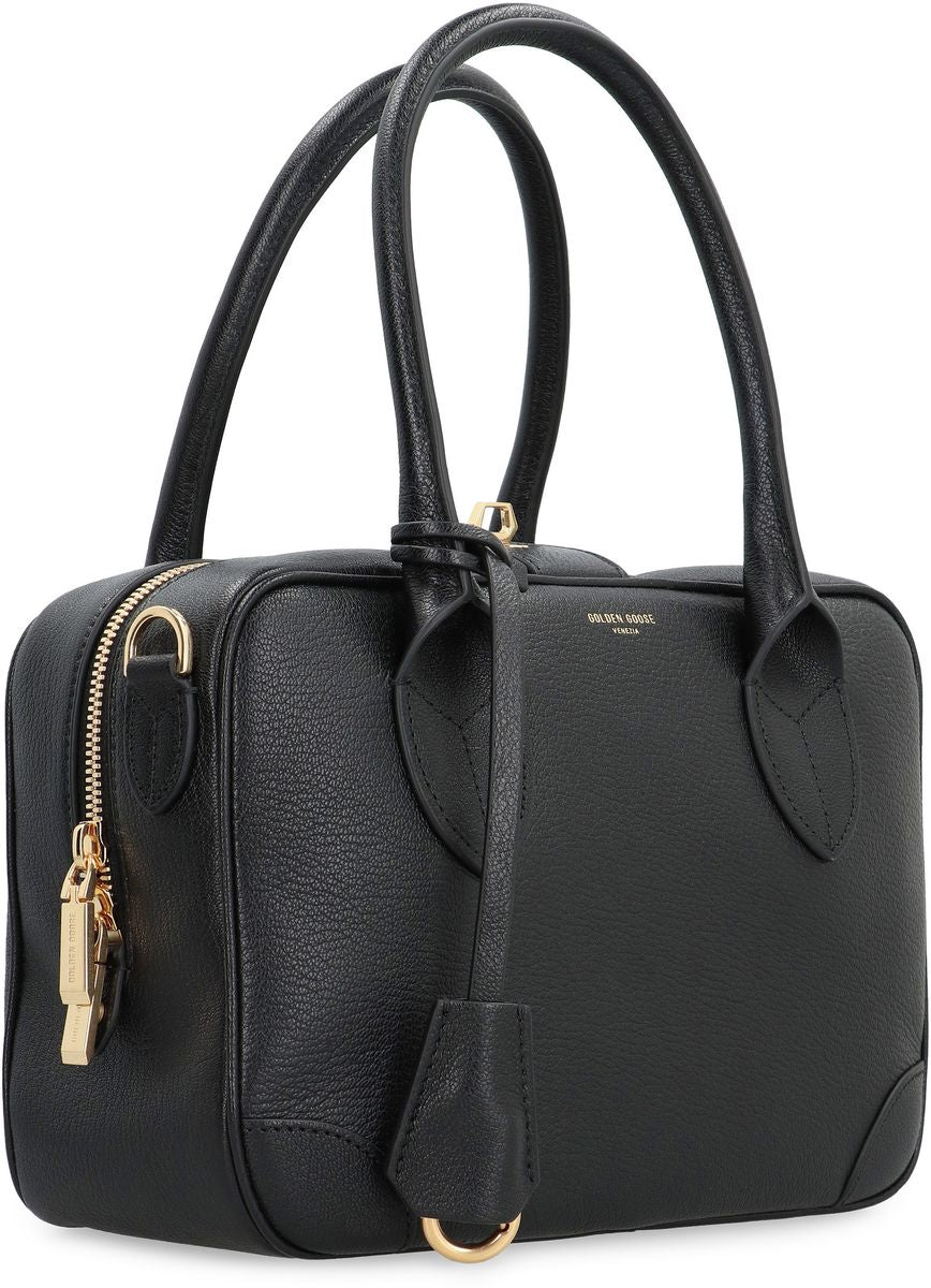 Golden Goose "Vita" Axelremsväska