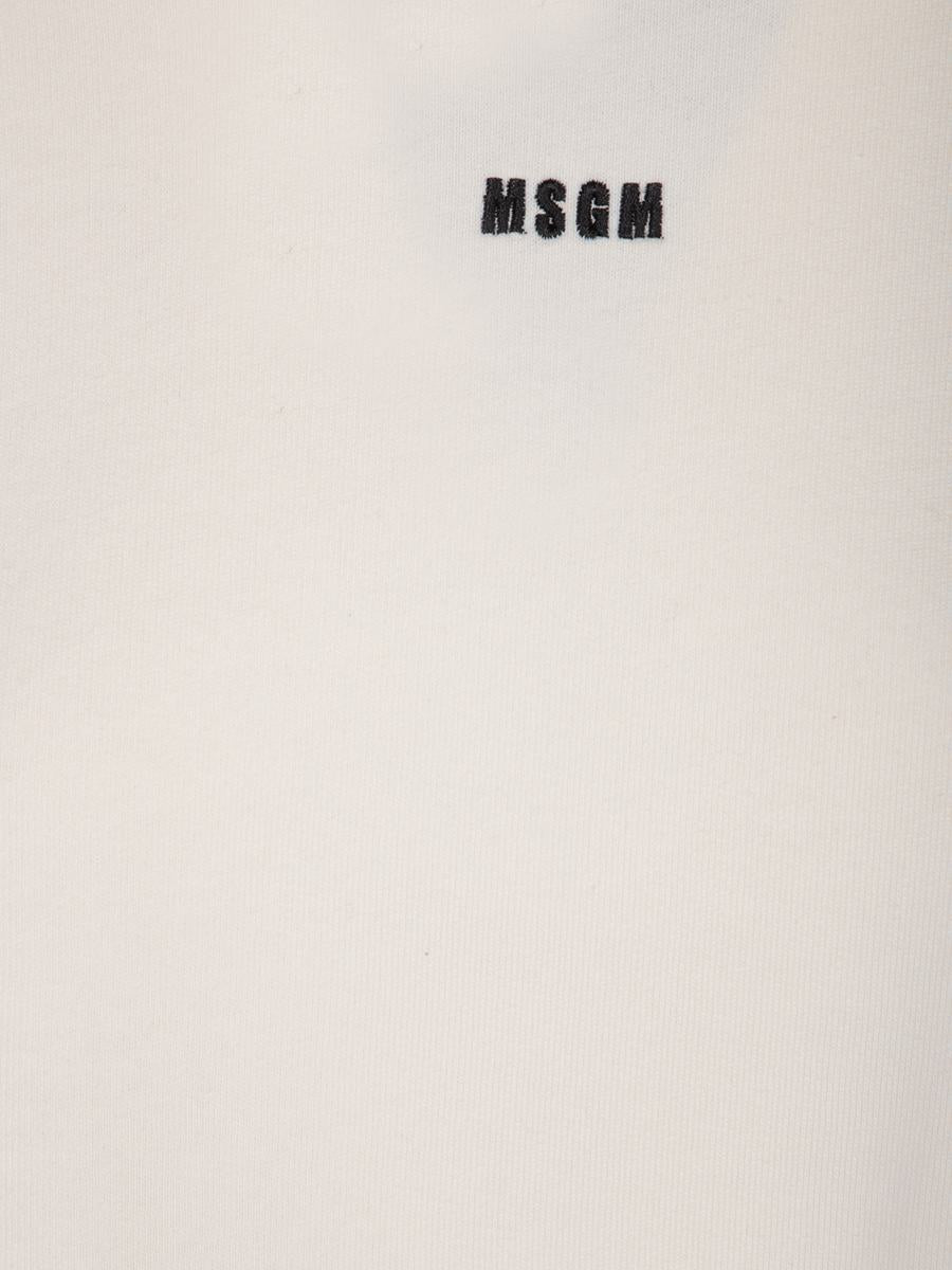 Msgm-tröjor