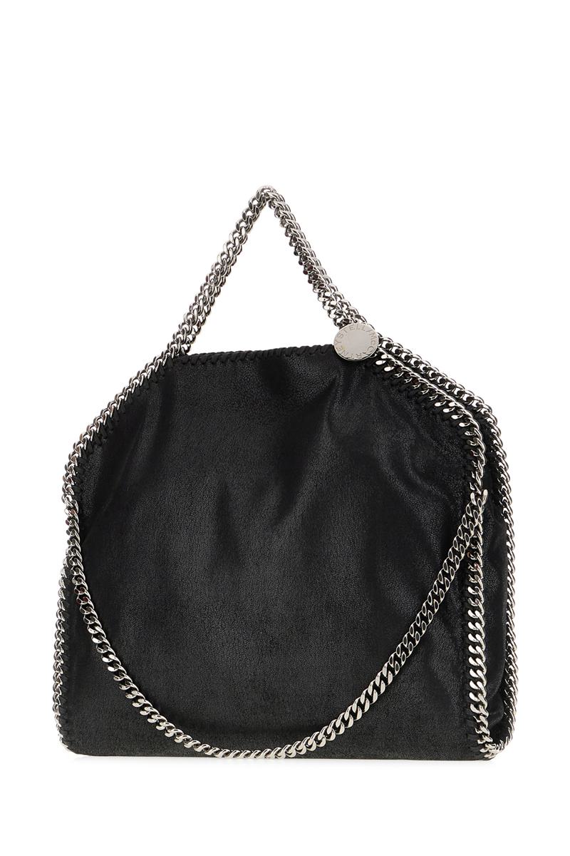 Stella McCartney axelväskor.