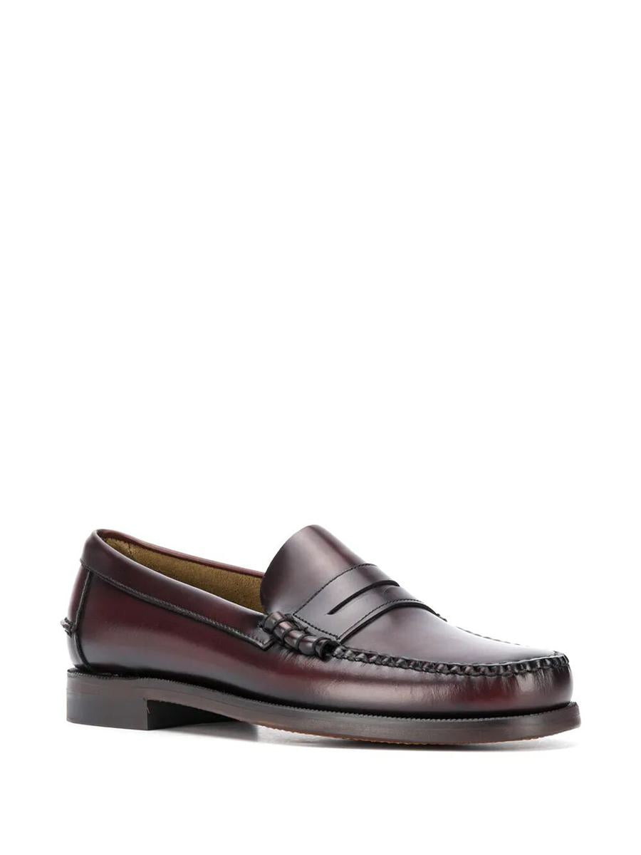 Sebago "Classic Dan" Loafer Skor