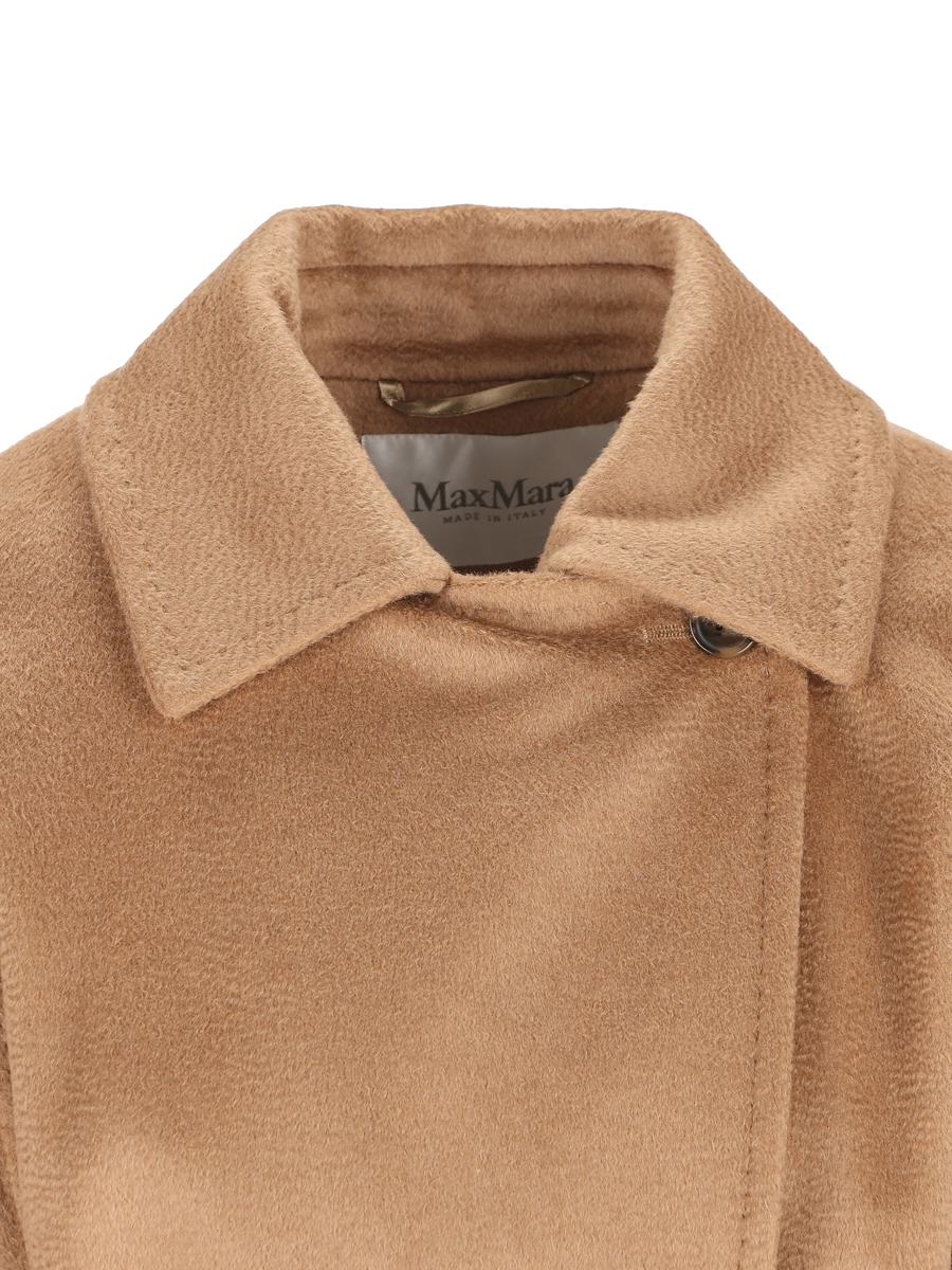 Max Mara-kappor