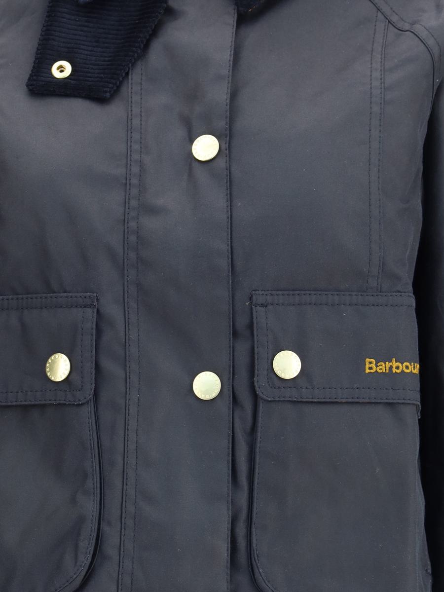 Barbour-jackor