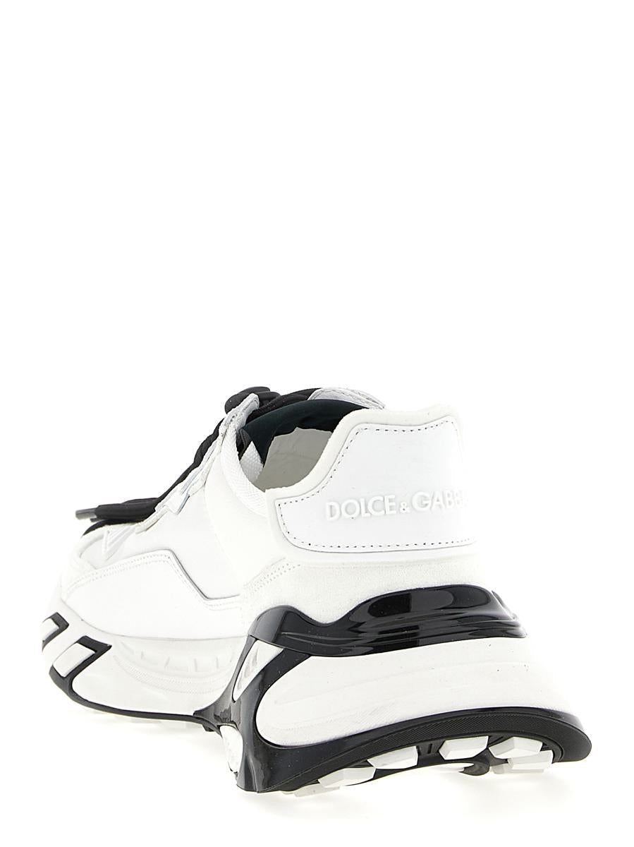 Dolce & Gabbana 'Day Faster' Sneakers