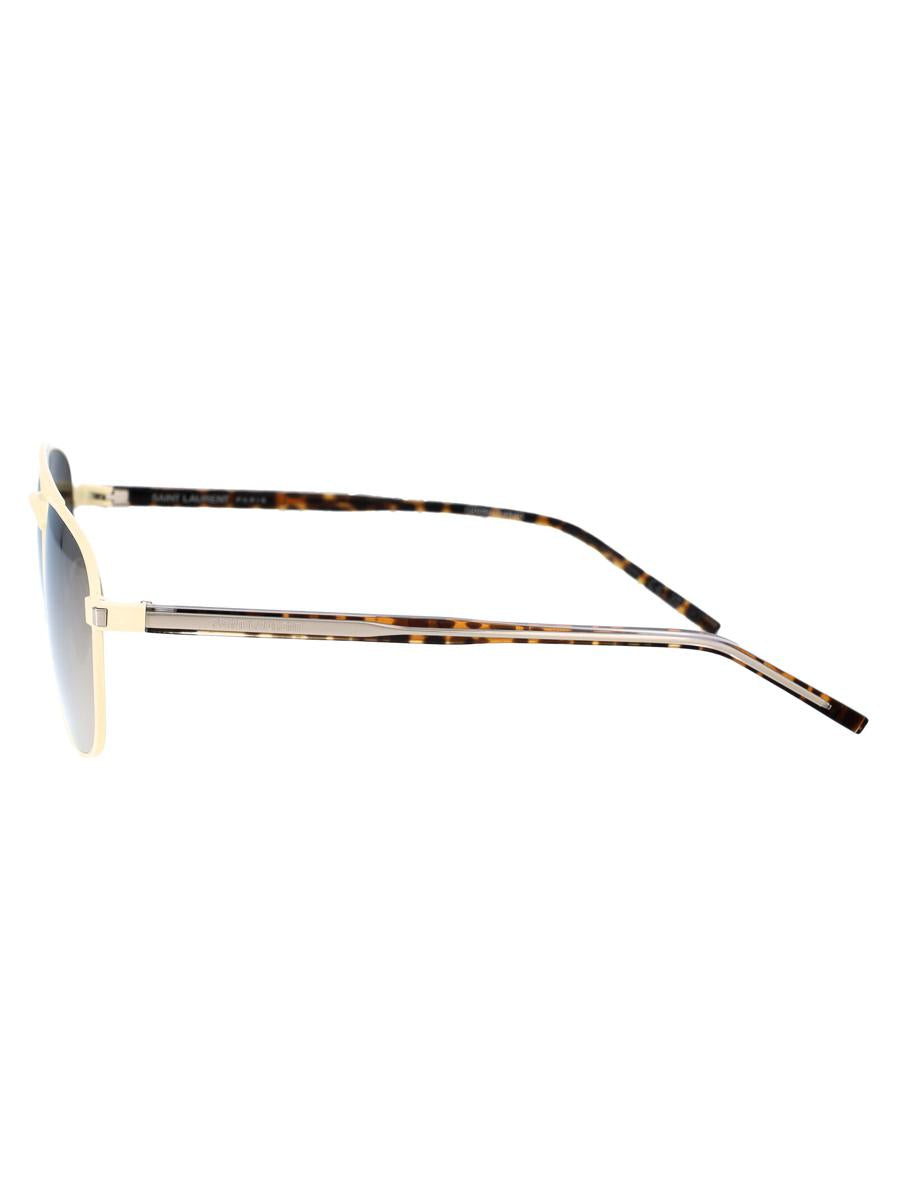 Saint Laurent Eyewear solglasögon