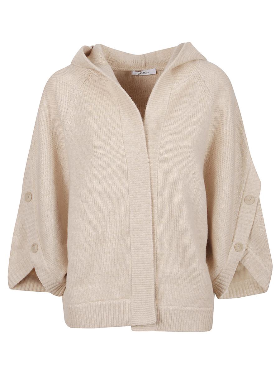 Max Mara-tröja