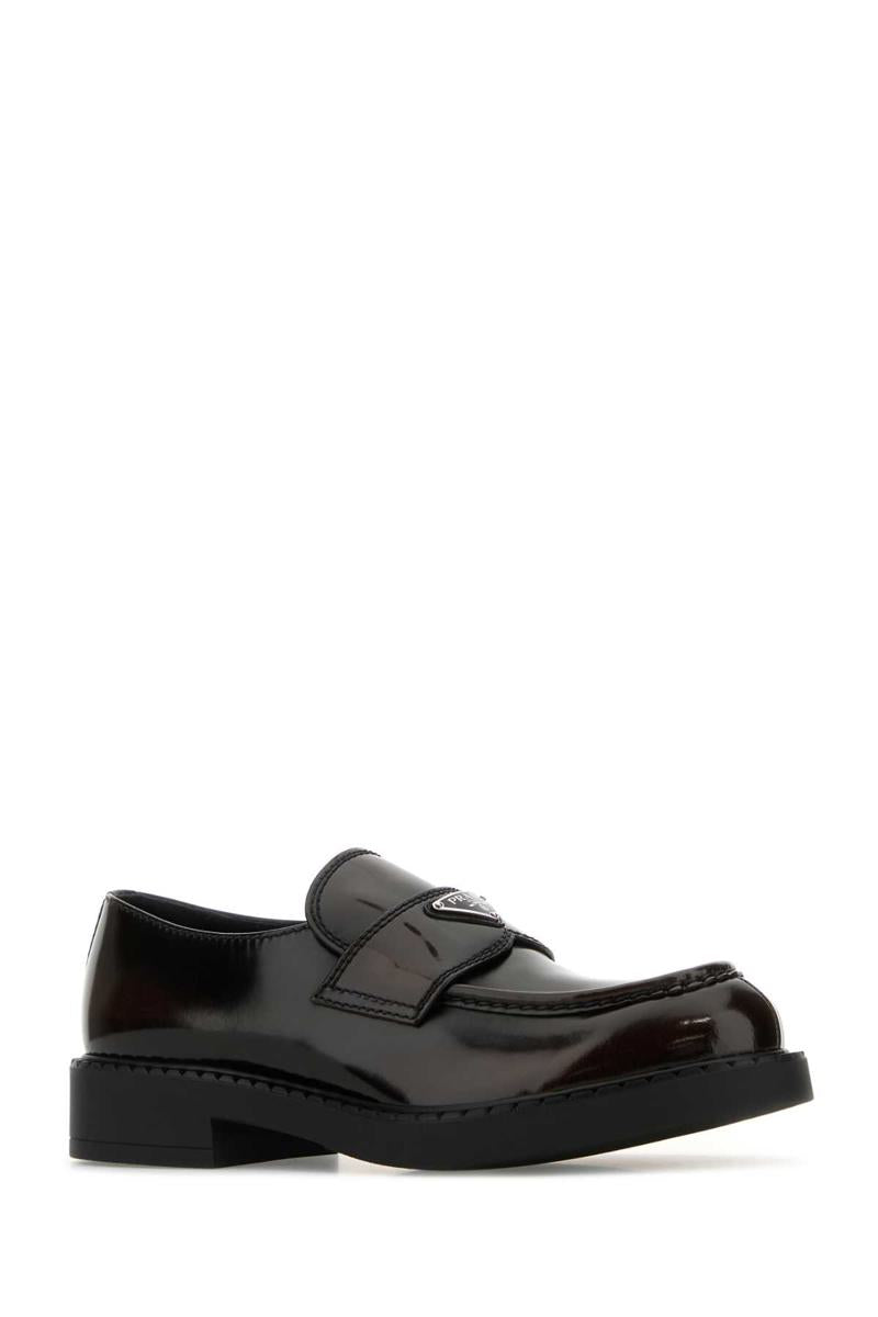 Prada Mockaskor