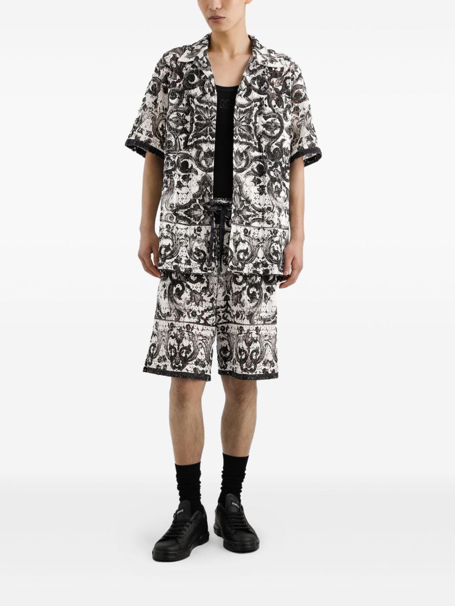 Dolce & Gabbana Topp