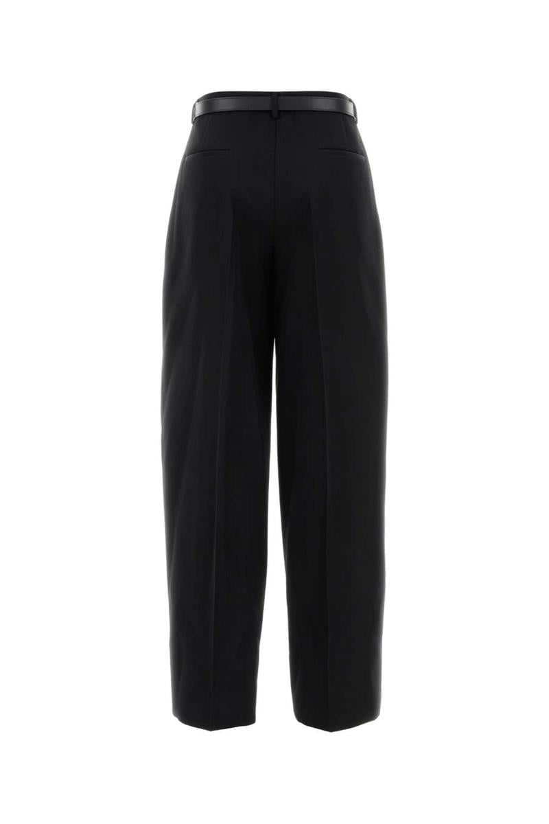 Jil Sander-byxor