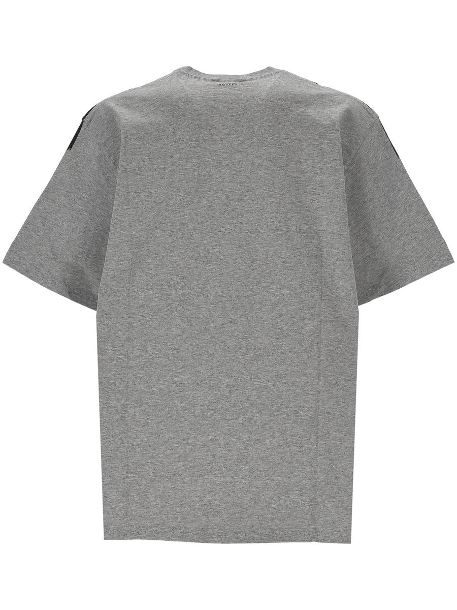 Alexander McQueen T-shirts och pikétröjor