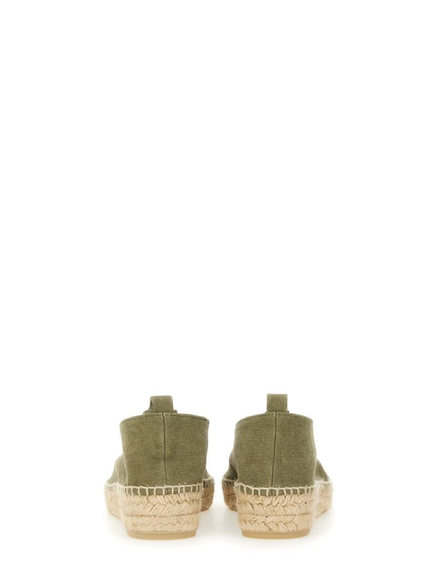 Castañer Espadrilla Gea