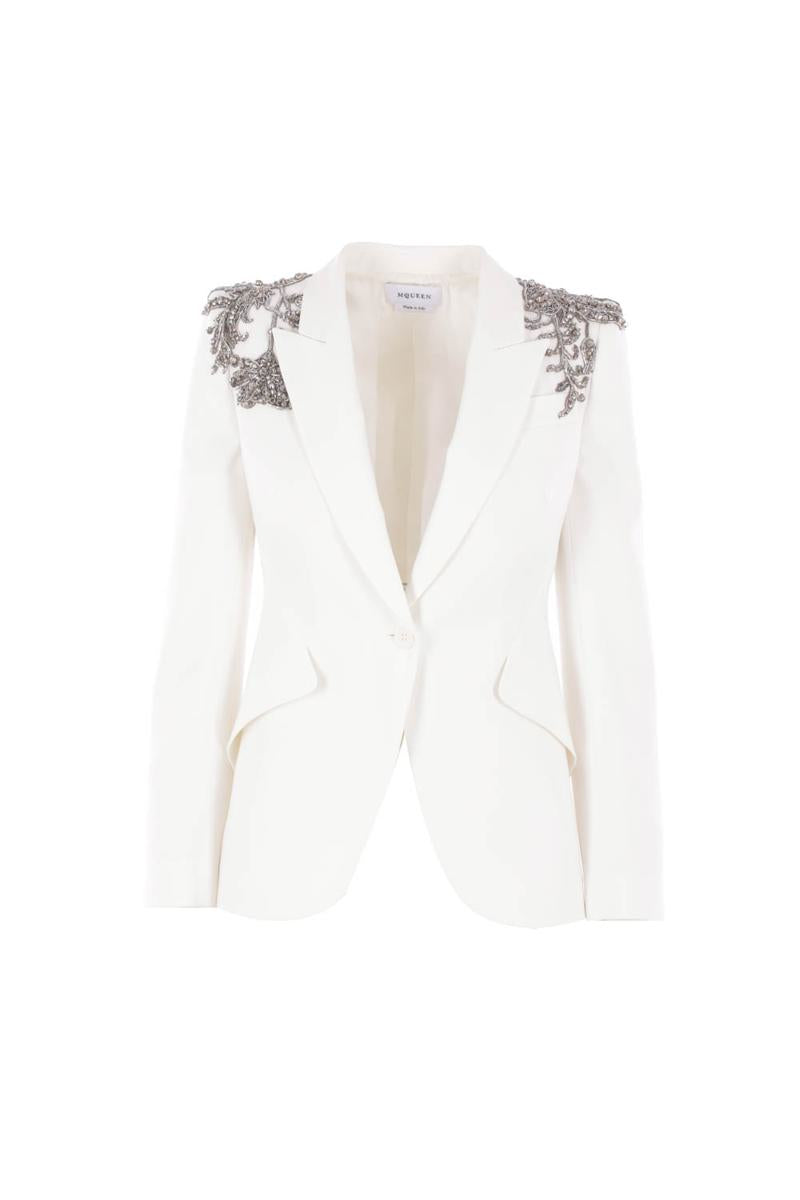 Alexander McQueen-jackor