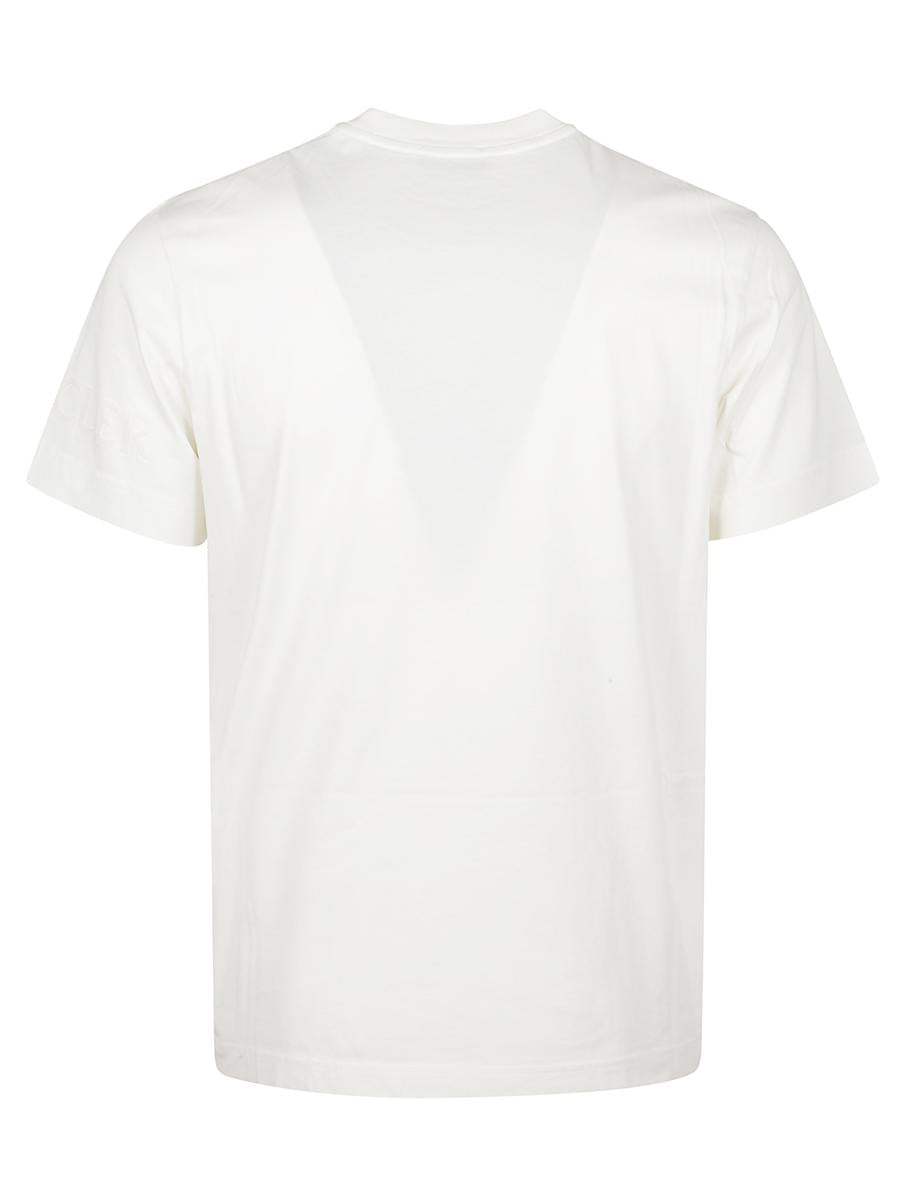 Moncler T-shirt