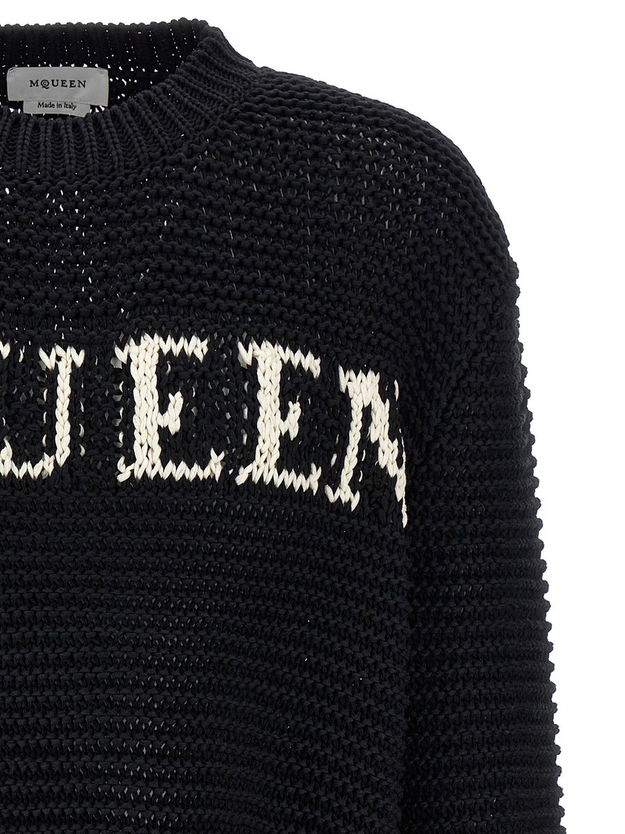 Alexander McQueen-tröjor