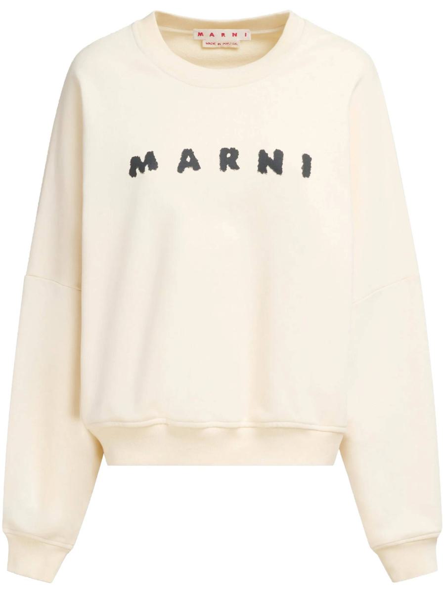 Marni-tröjor
