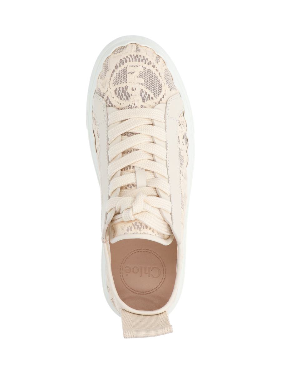Chloé Sneakers