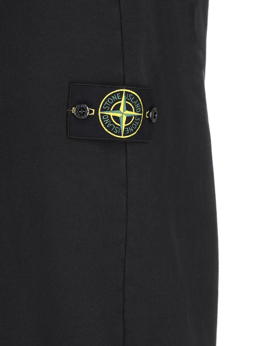 Stone Island-byxor