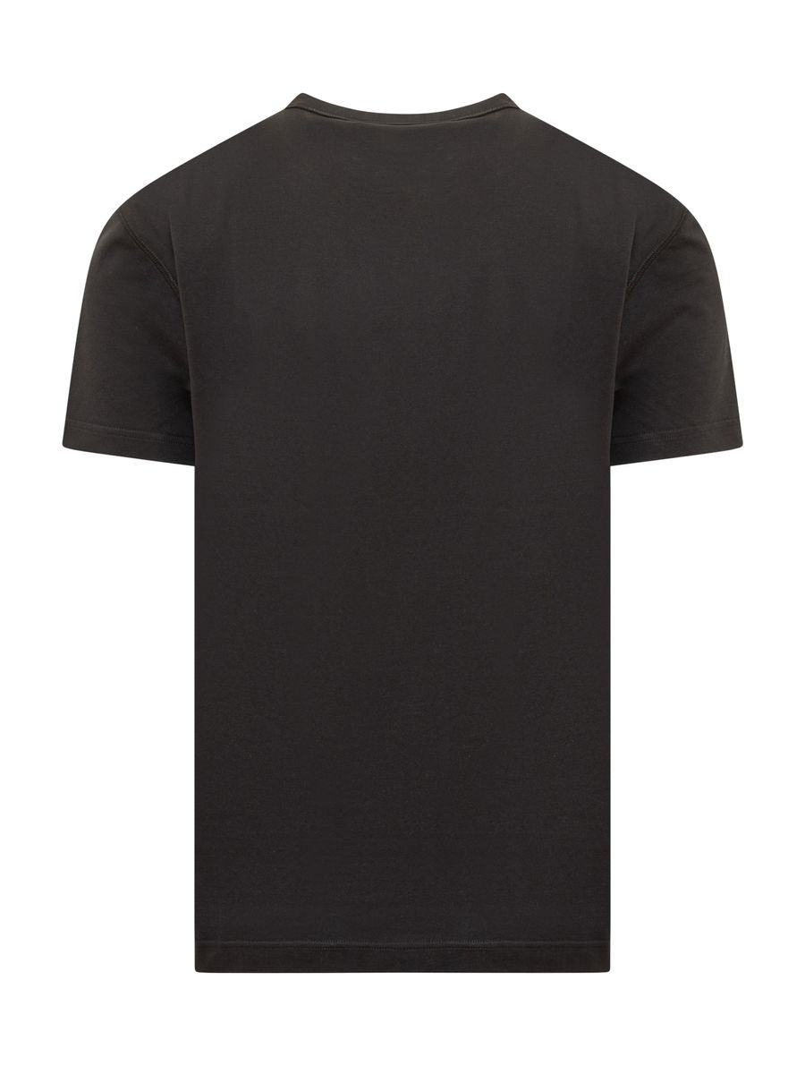 Dolce & Gabbana T-shirt 'Dg Essential'