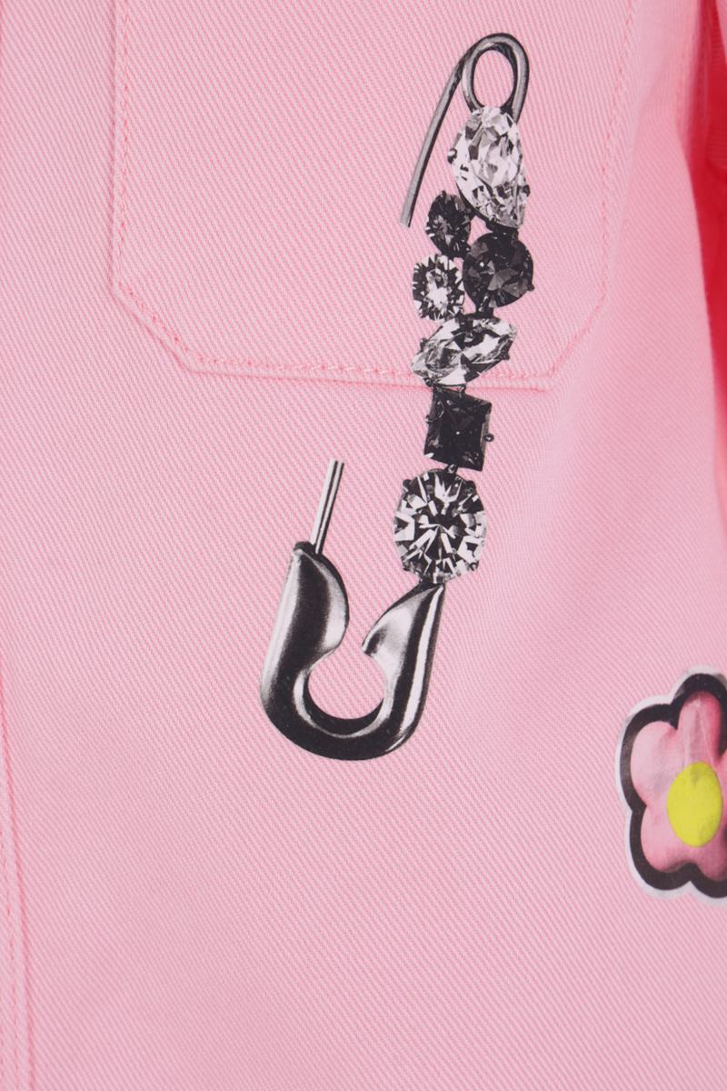Marc Jacobs-skjortor