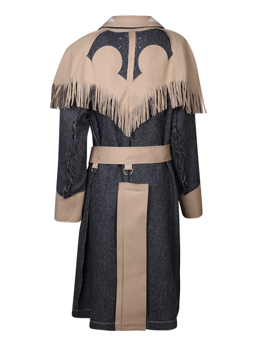 Maison Margiela Trenchcoats