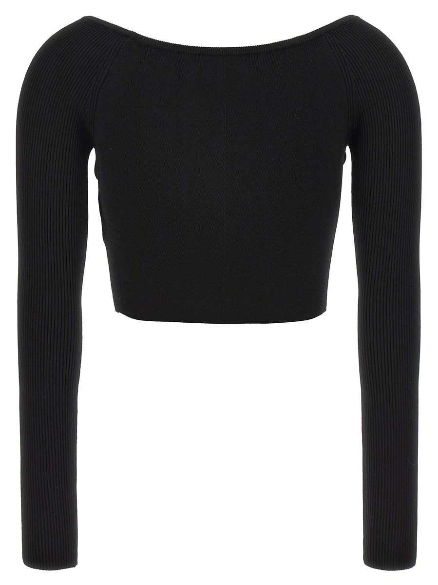 Diesel Oval-D Topp