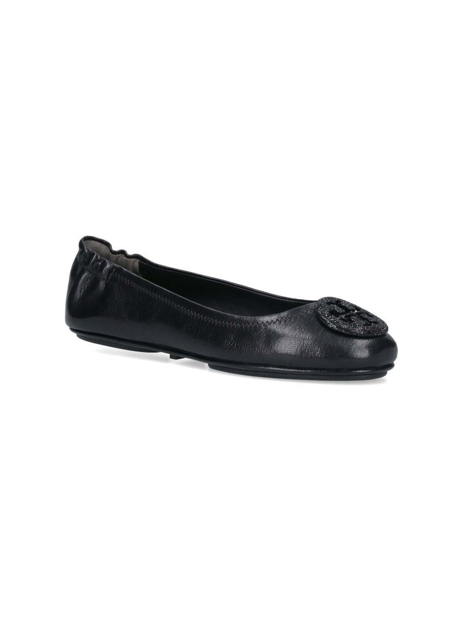 Tory Burch platta skor