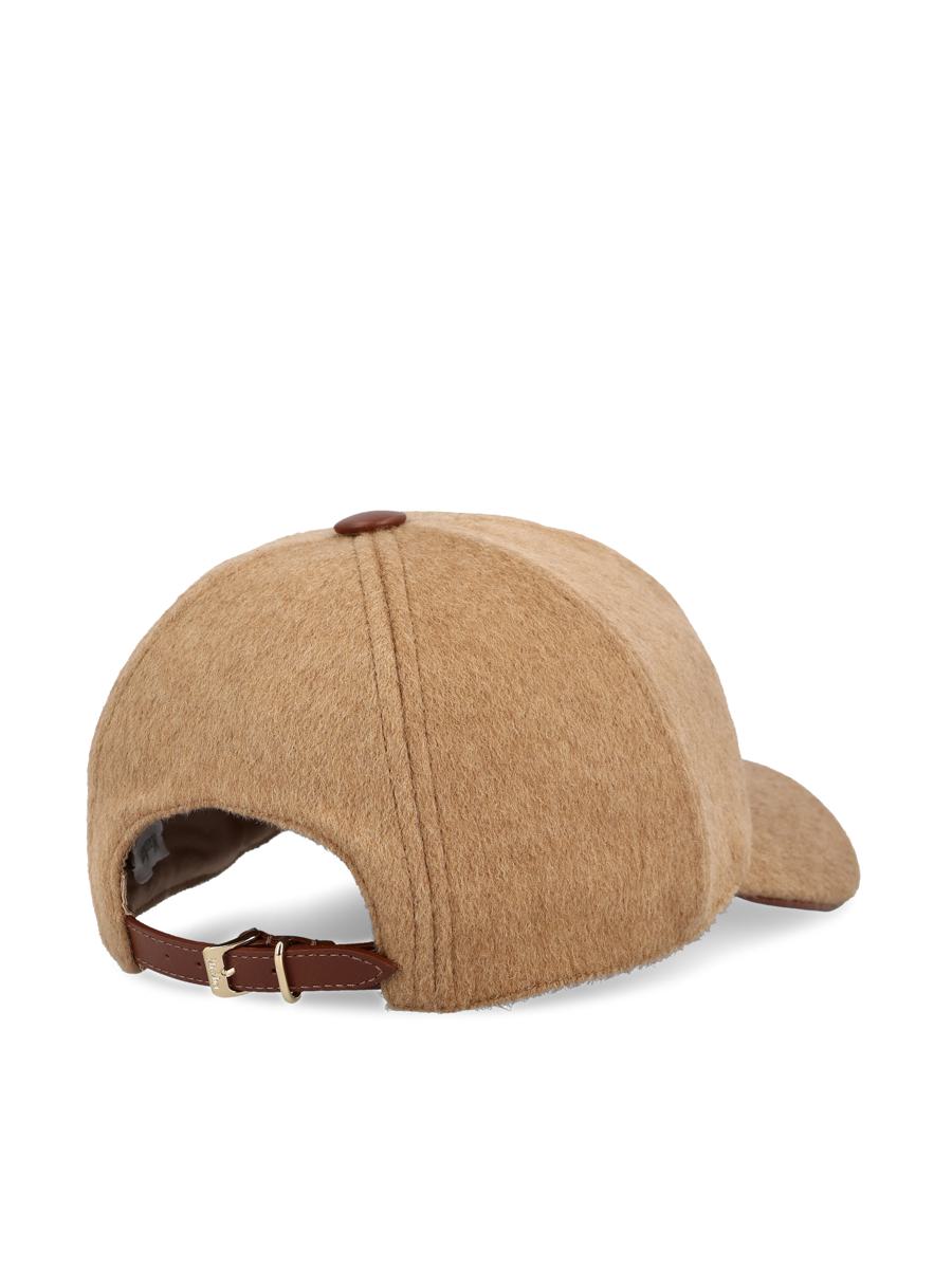 Max Mara-hattar
