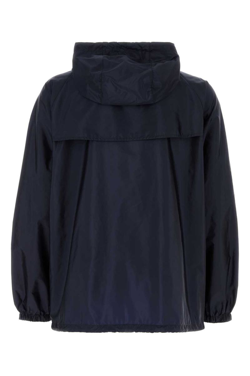 Prada Jackor
