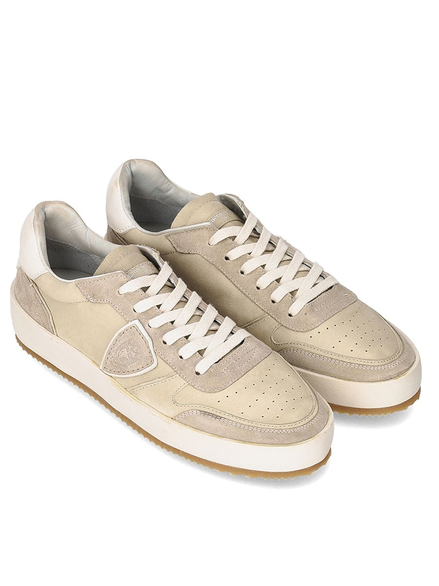 Philippe Model Sneakers