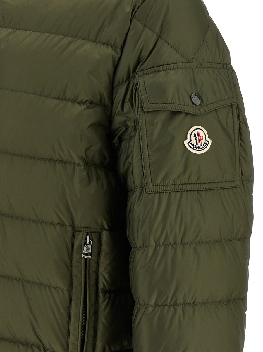 Moncler 'Najan' Dunjacka