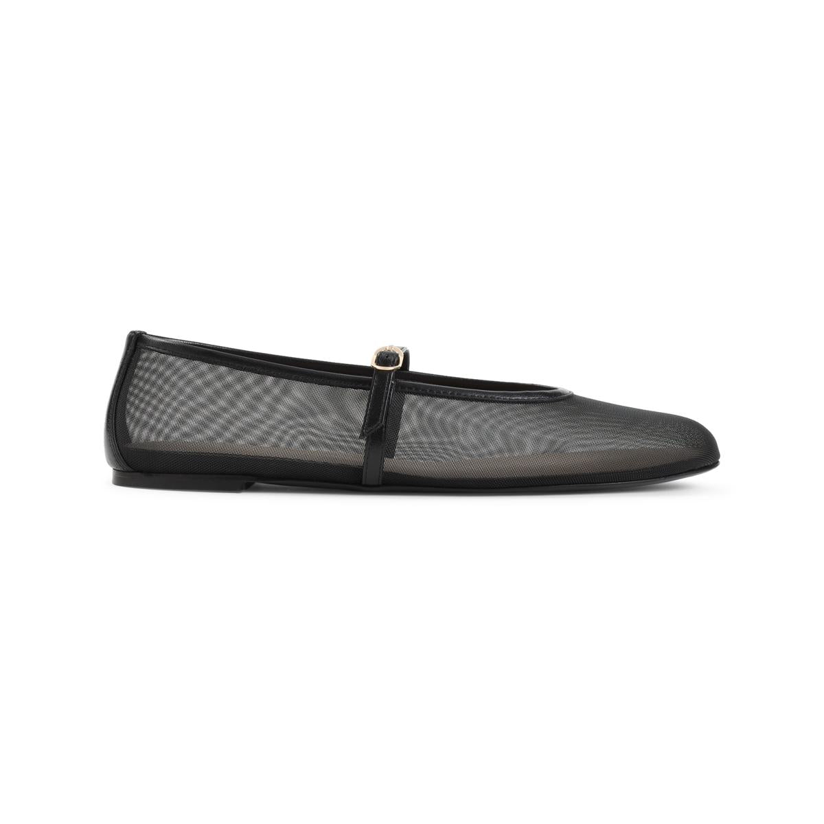 Stuart Weitzman Ballerinor