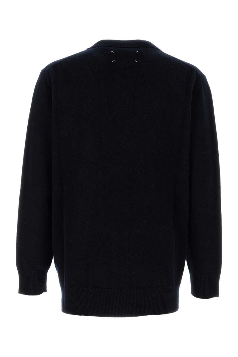 Maison Margiela Stickade kläder