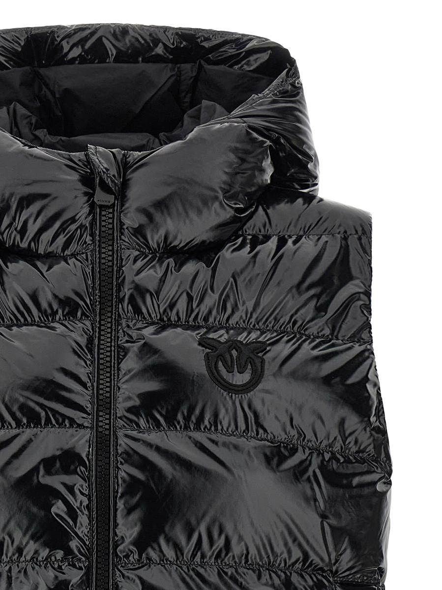 Pinko 'Graffeta' Väst