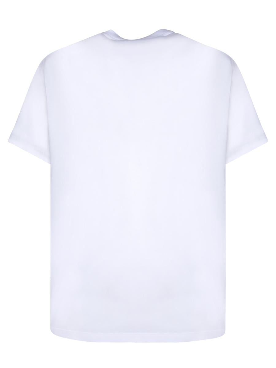 Burberry T-shirts