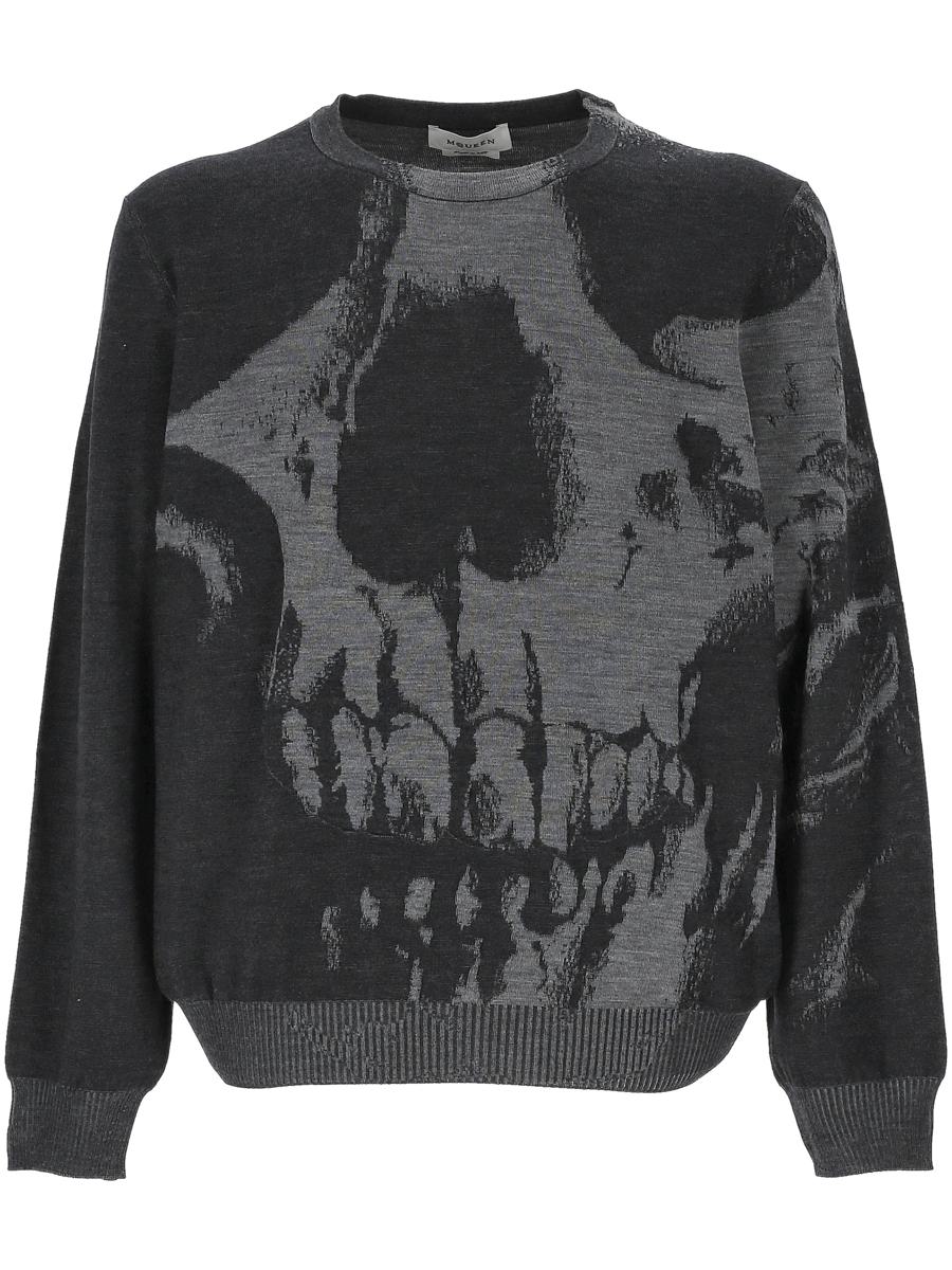Alexander McQueen-tröjor