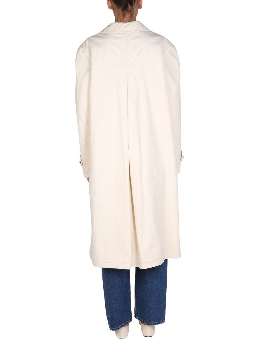 Maison Margiela-kappor