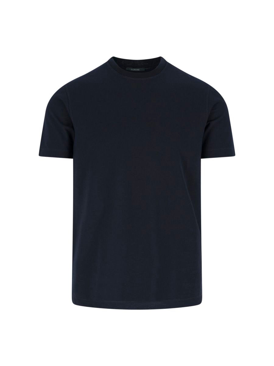 Zanone T-shirts