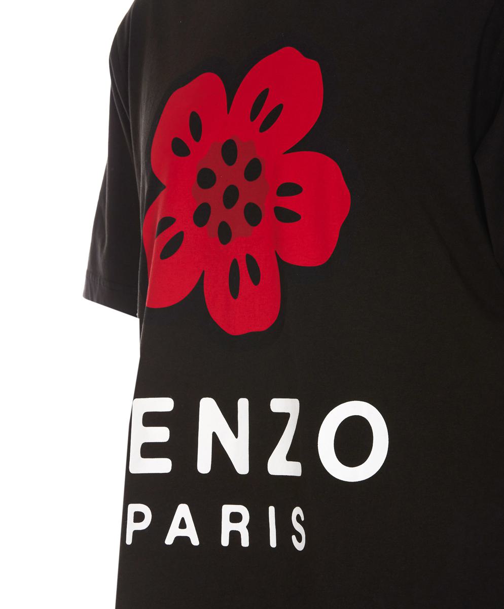 Kenzo T-shirts och pikétröjor