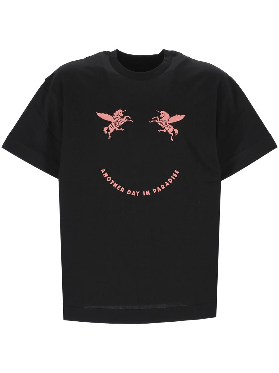 Givenchy T-shirts och pikétröjor
