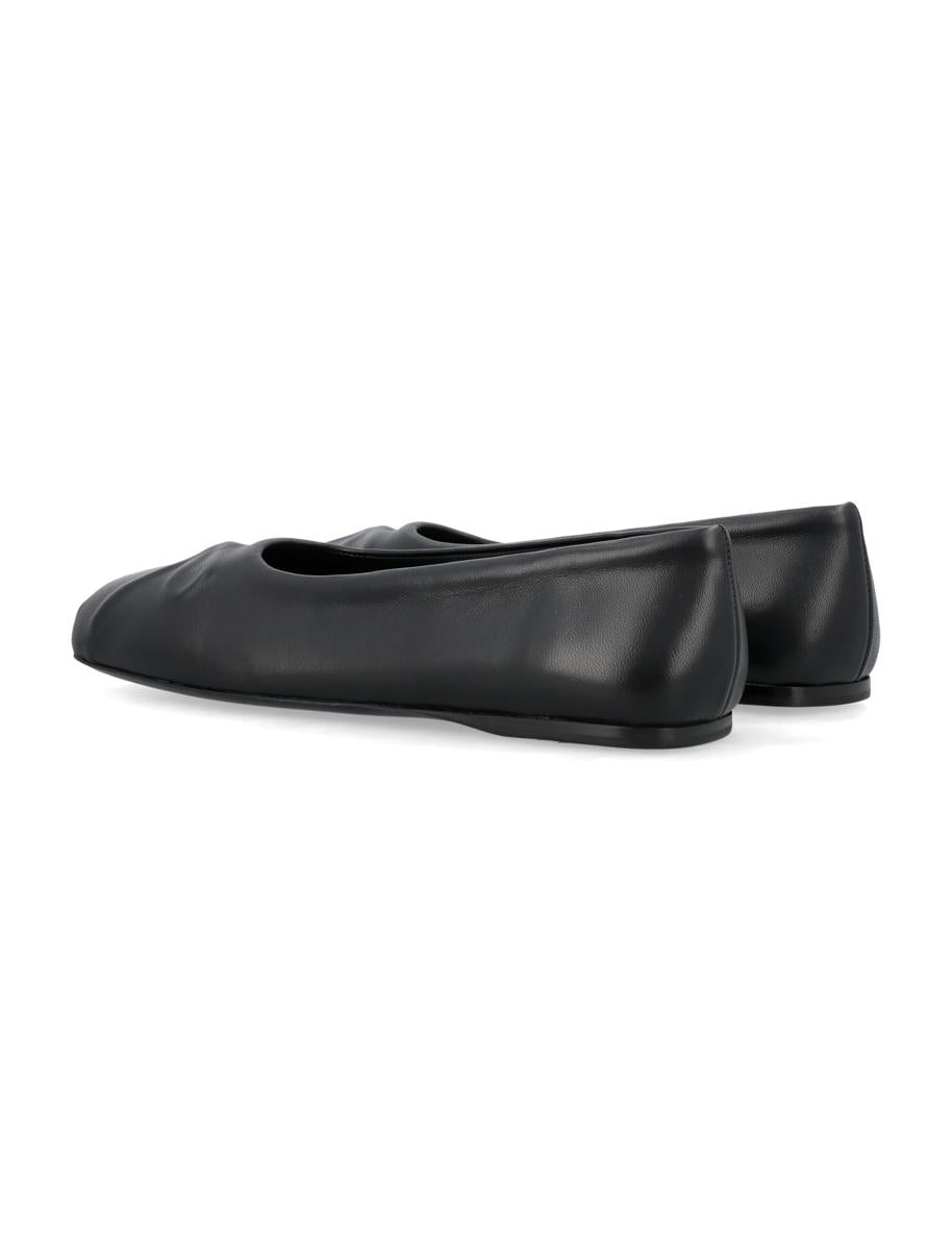Marni Little Bow Ballerinaskor