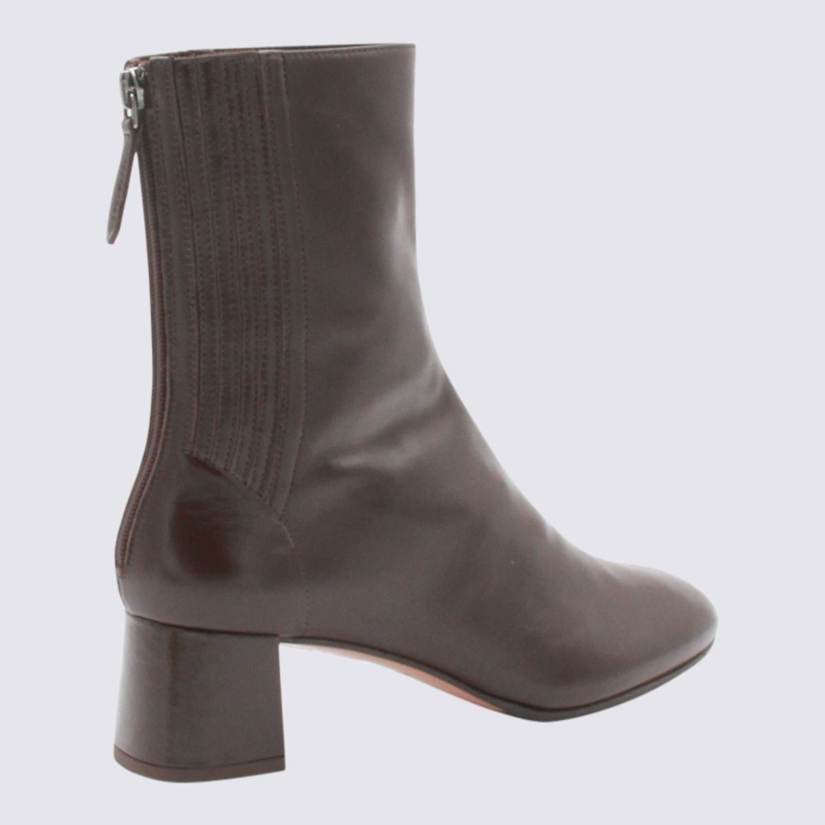 Aquazzura-stövlar
