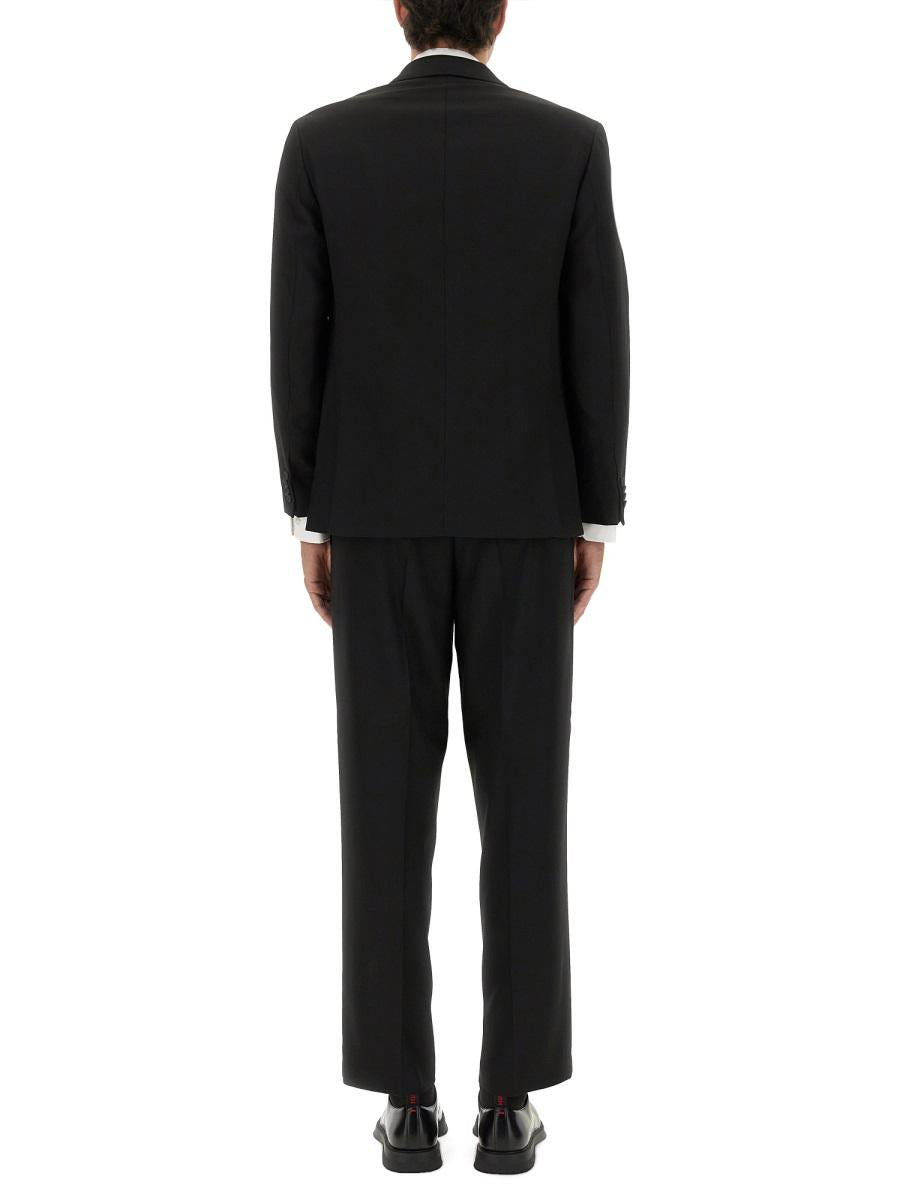 Hugo Boss Slim Fit Klänning
