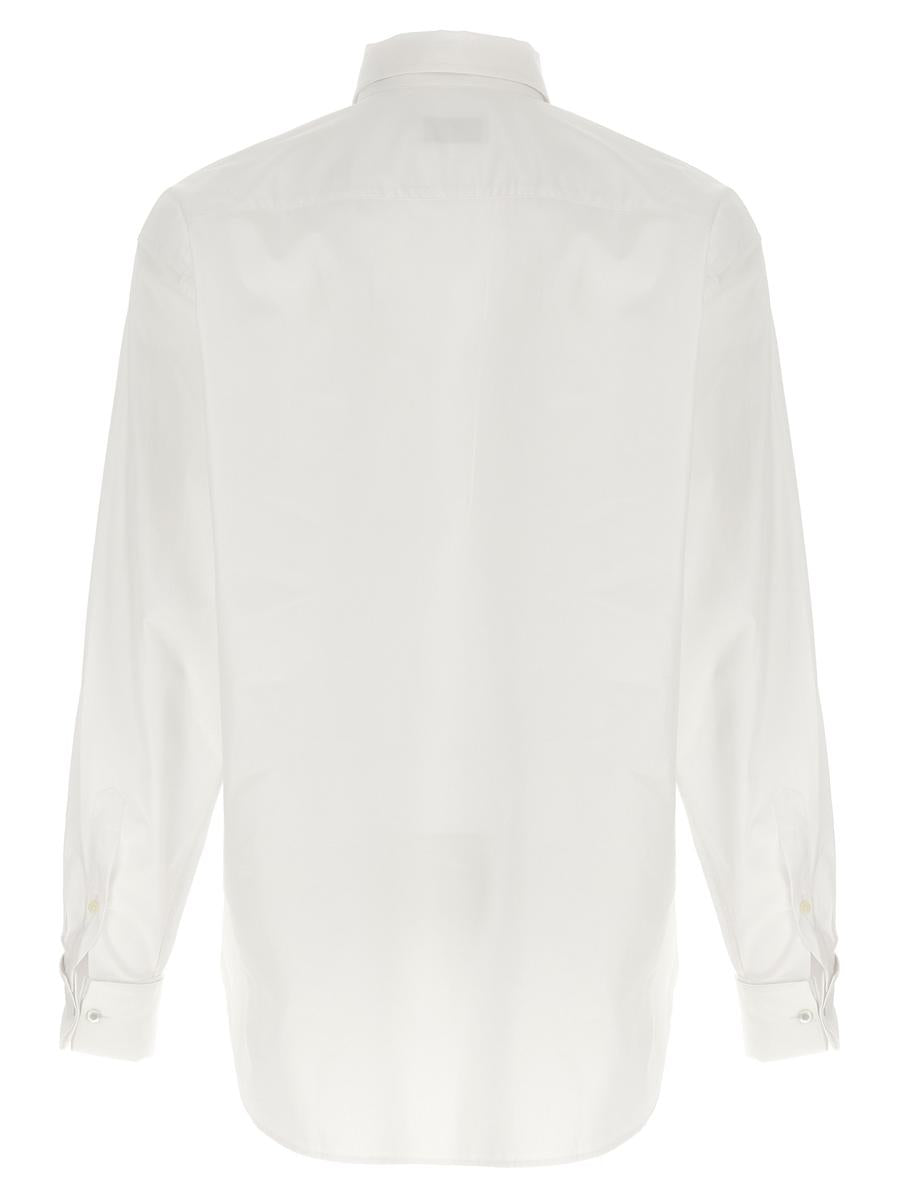 Dries Van Noten 'Croomd' skjorta