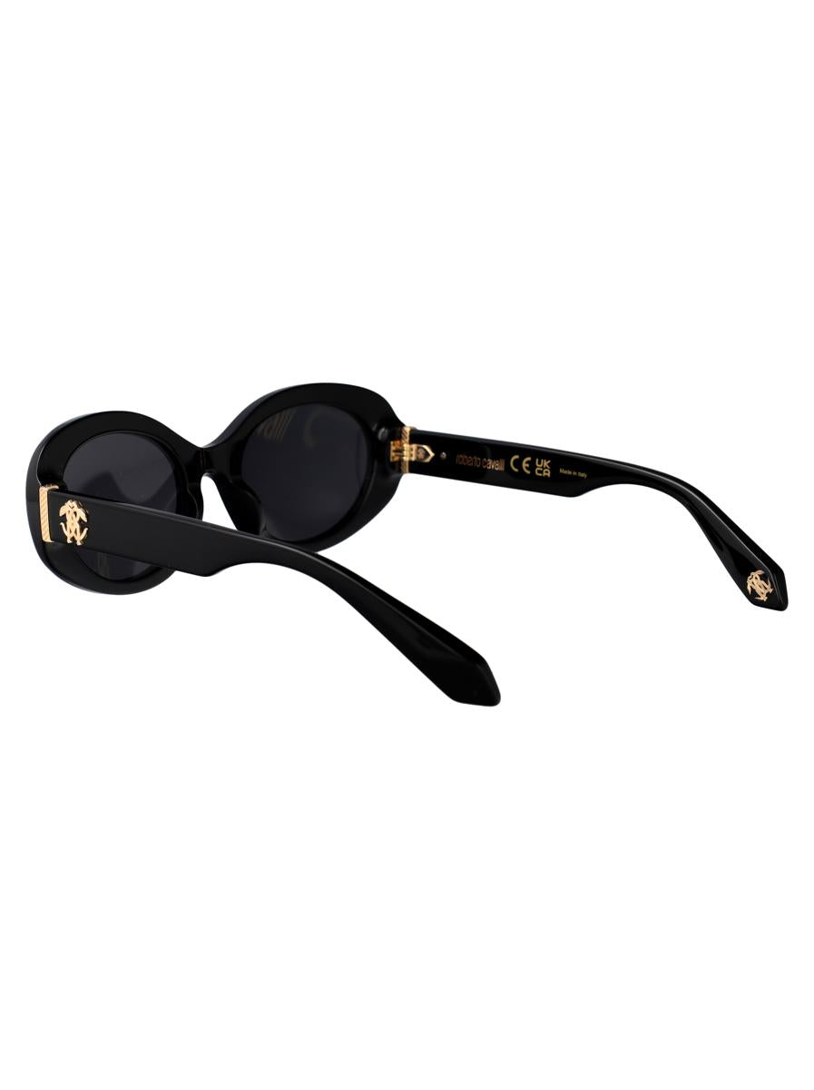 Roberto Cavalli solglasögon