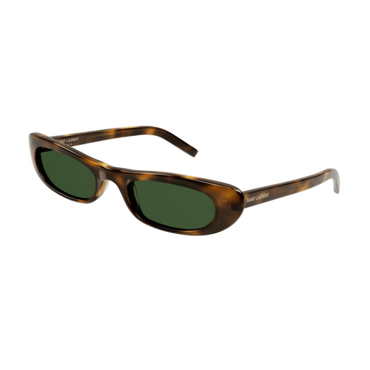 Saint Laurent Sl557 Shade solglasögon