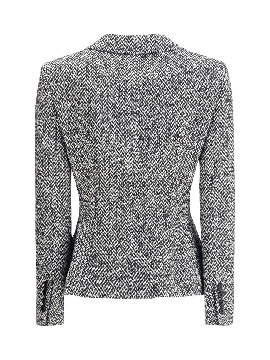 Dolce & Gabbana Kavajer & Västar