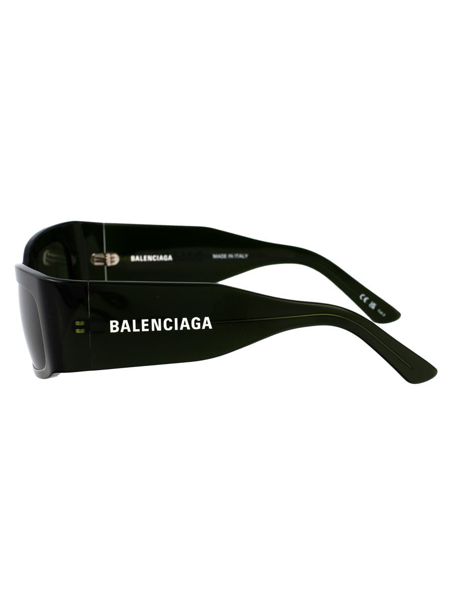 Balenciaga solglasögon