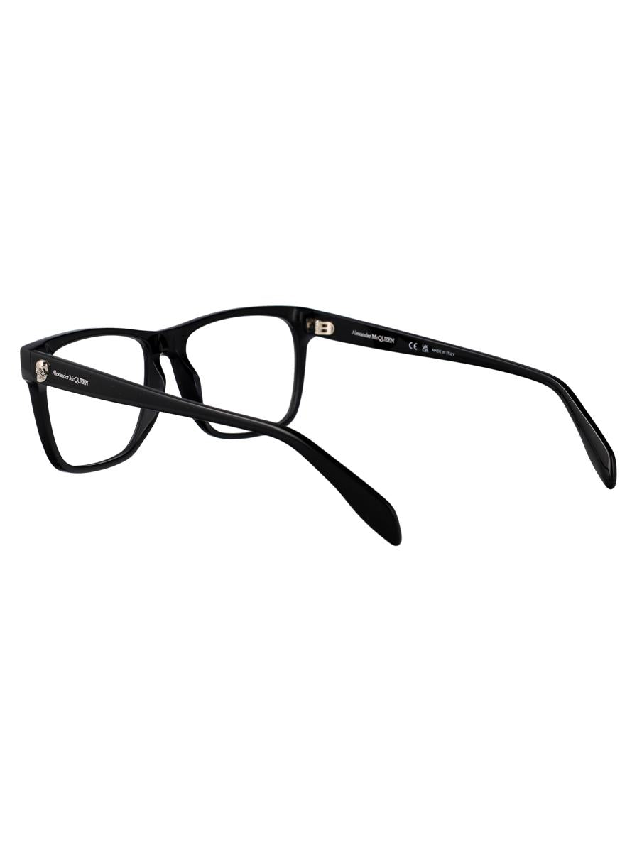 Alexander McQueen Optiker